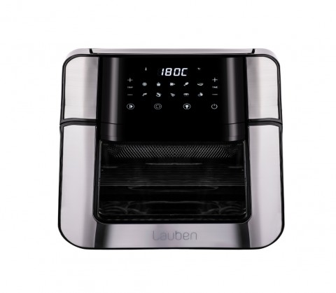 Lauben Air Fryer Oven 1500SB Hőlégkeveréses sütő fritőzzel Lauben Air Fryer Oven 1500SB Hőlégkeveréses sütő fritőzzel